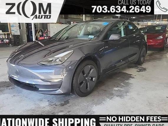 TESLA MODEL 3 2023 5YJ3E1EA4PF395219 image TESLA MODEL 3 2023 5YJ3E1EA4PF395219 image